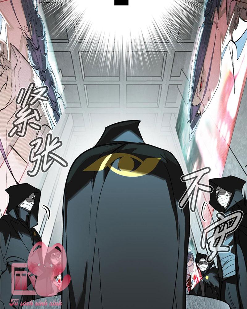 Ác Chi Hoàn - Chap 9