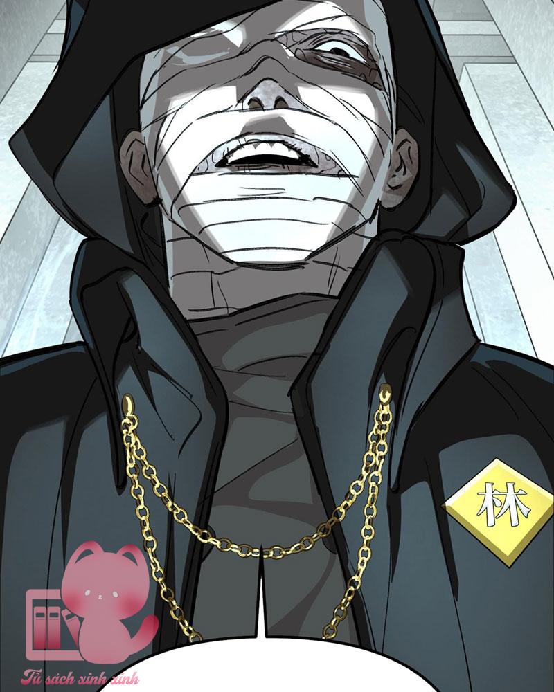 Ác Chi Hoàn - Chap 9