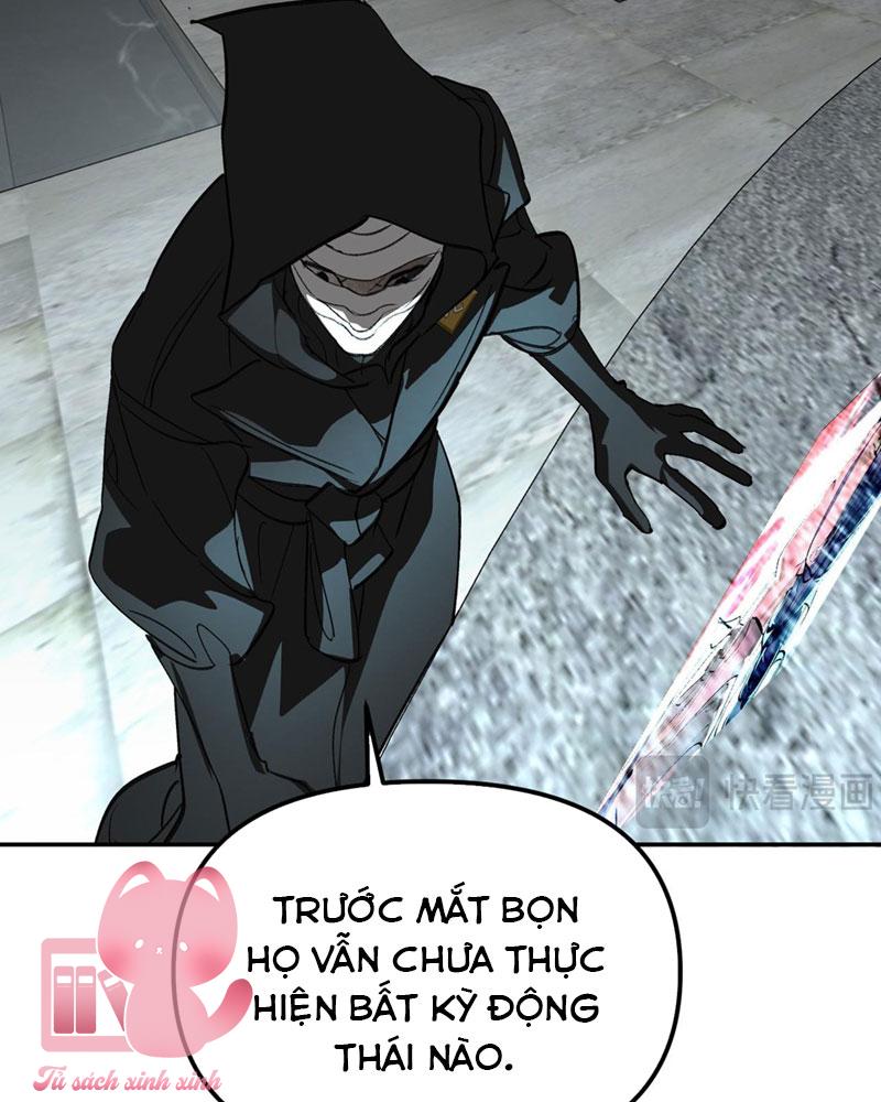 Ác Chi Hoàn - Chap 9