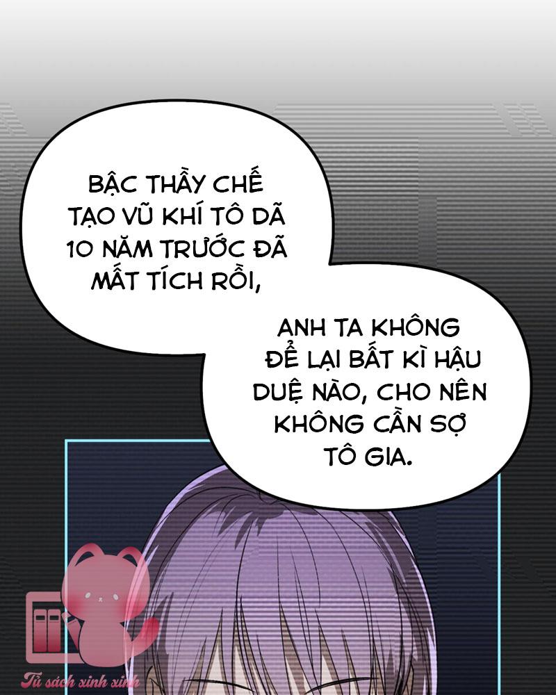 Ác Chi Hoàn - Chap 9