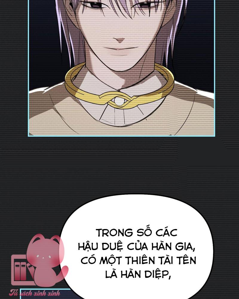Ác Chi Hoàn - Chap 9