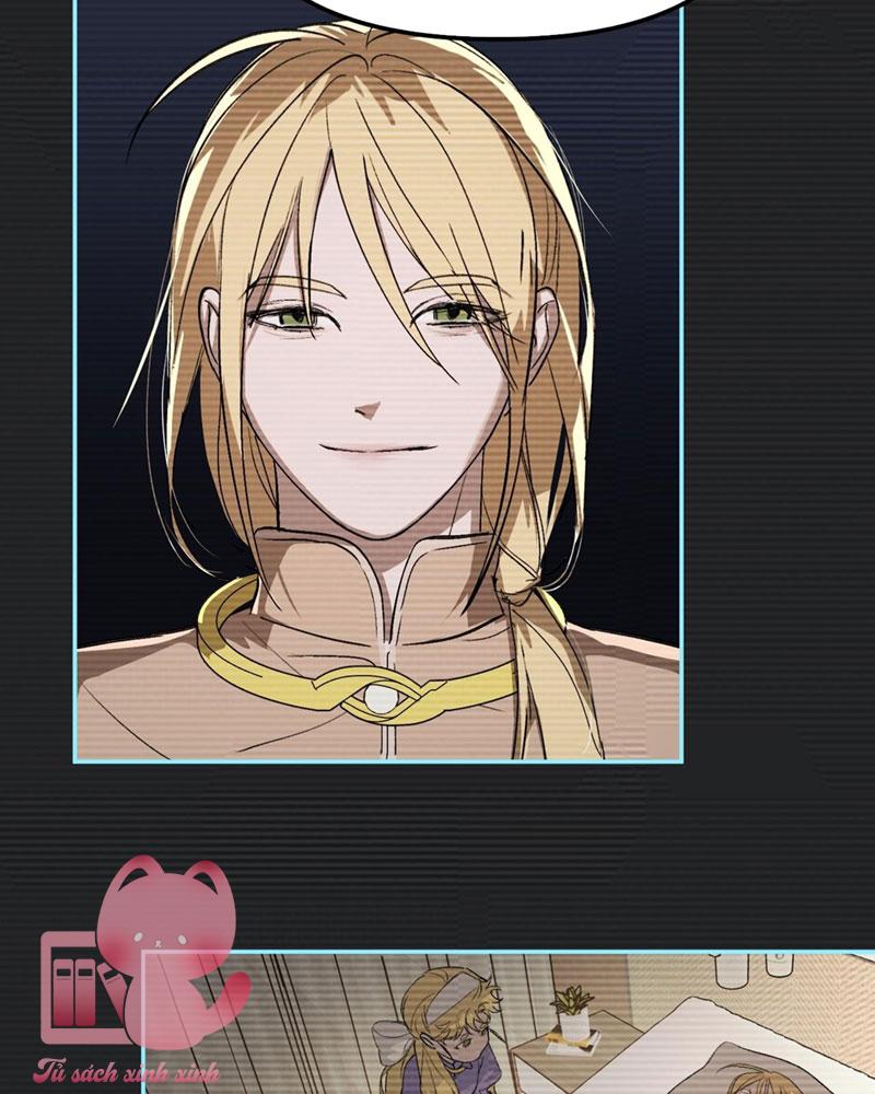 Ác Chi Hoàn - Chap 9