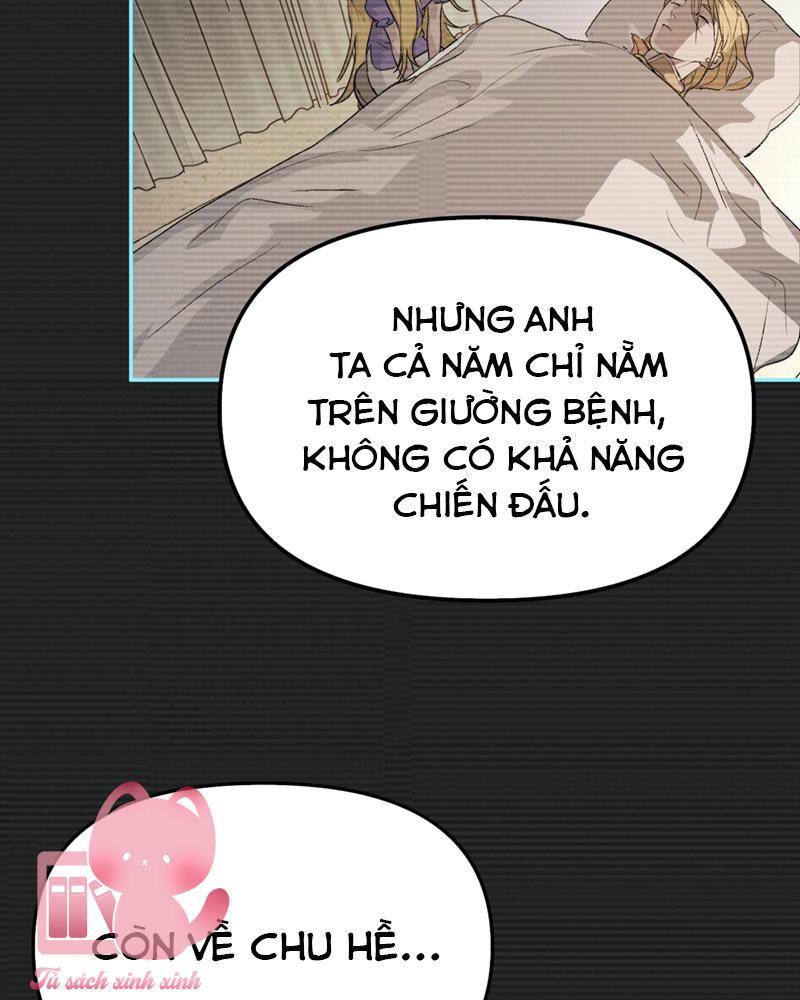 Ác Chi Hoàn - Chap 9