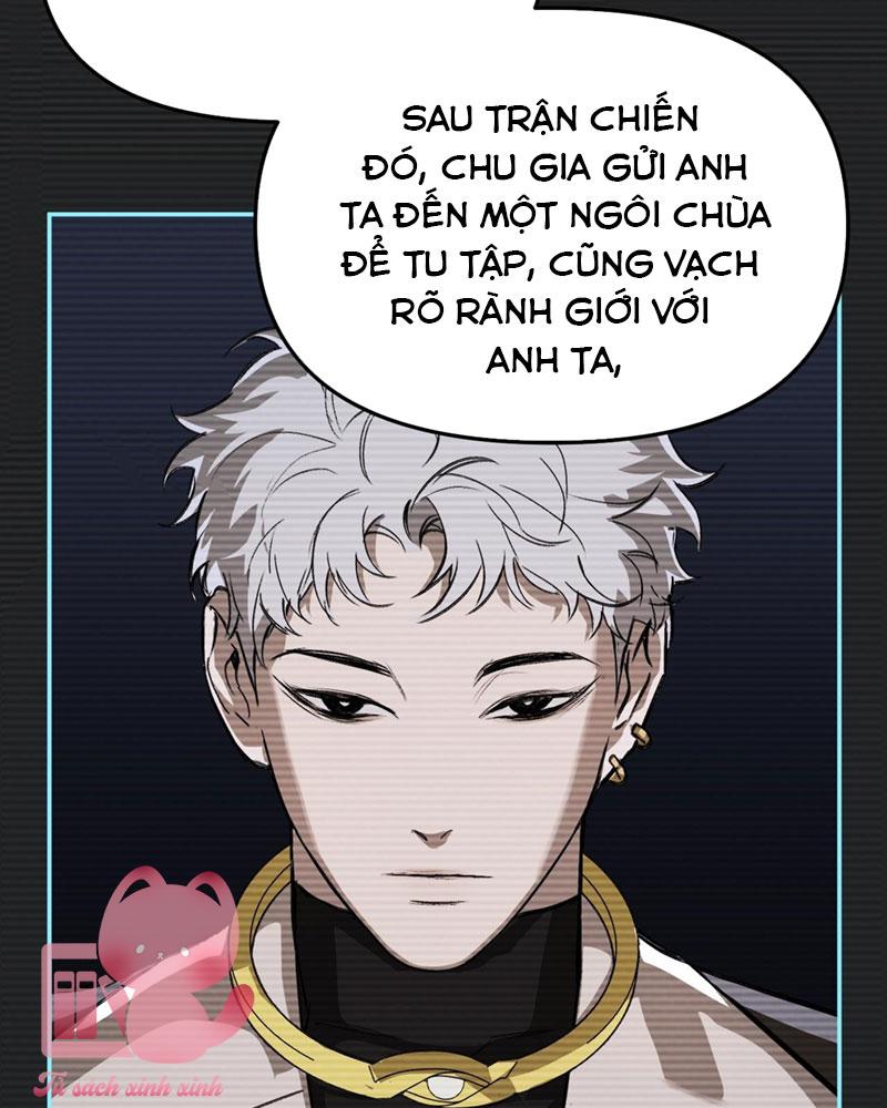Ác Chi Hoàn - Chap 9