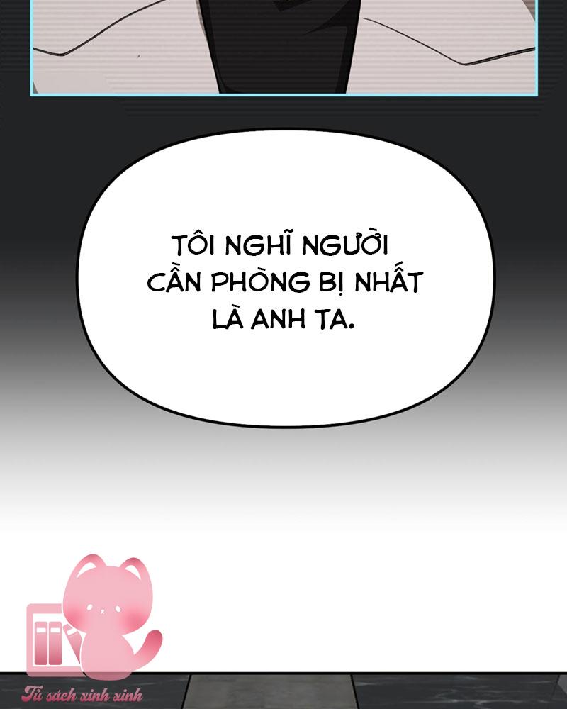 Ác Chi Hoàn - Chap 9