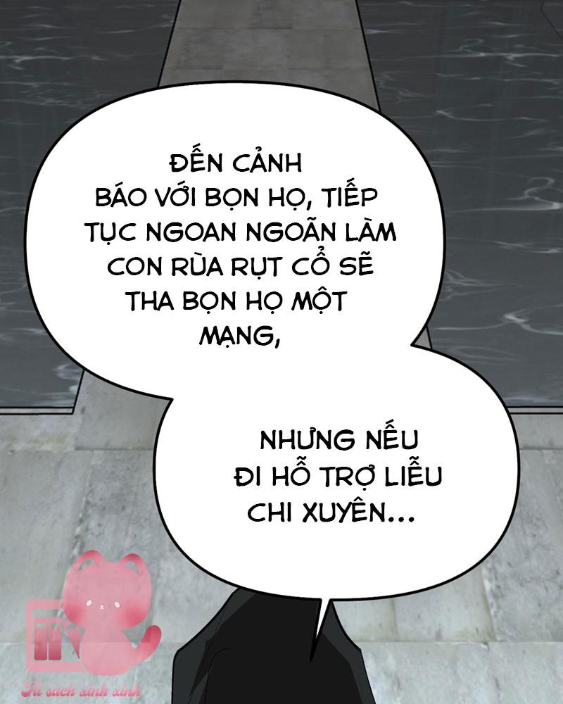 Ác Chi Hoàn - Chap 9