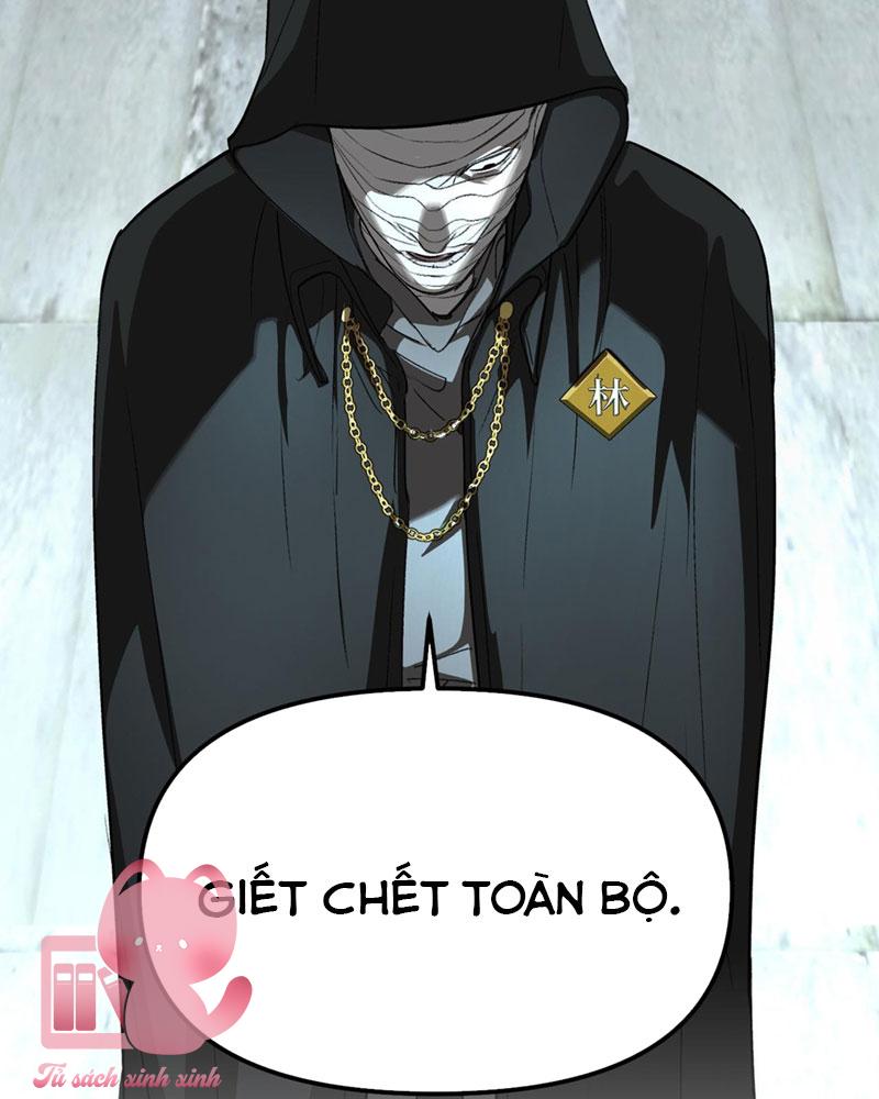 Ác Chi Hoàn - Chap 9