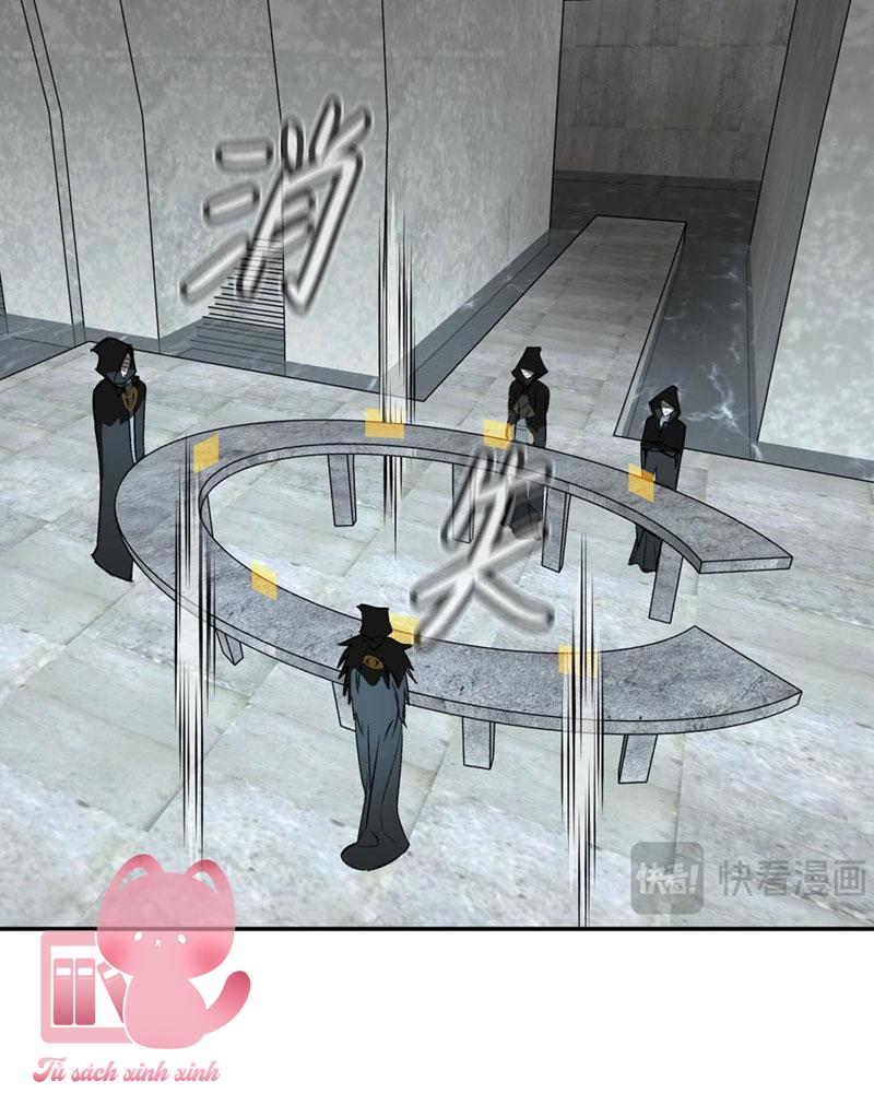 Ác Chi Hoàn - Chap 9