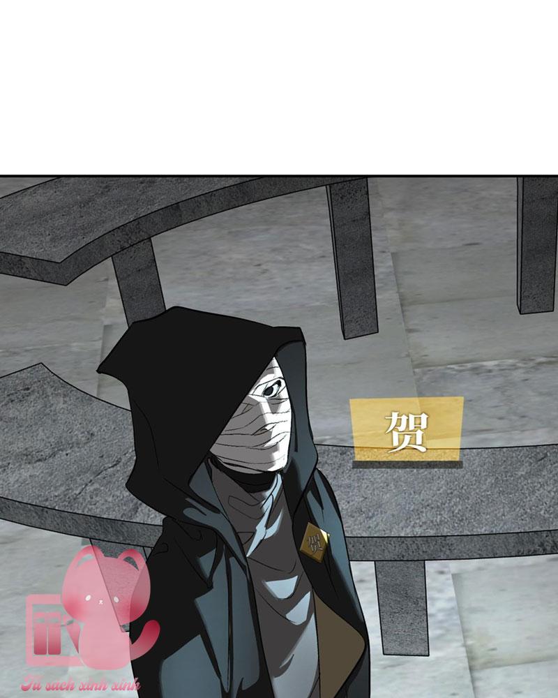 Ác Chi Hoàn - Chap 9