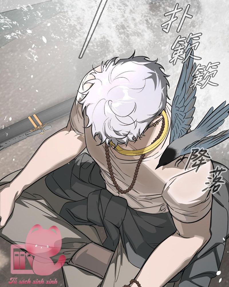 Ác Chi Hoàn - Chap 9