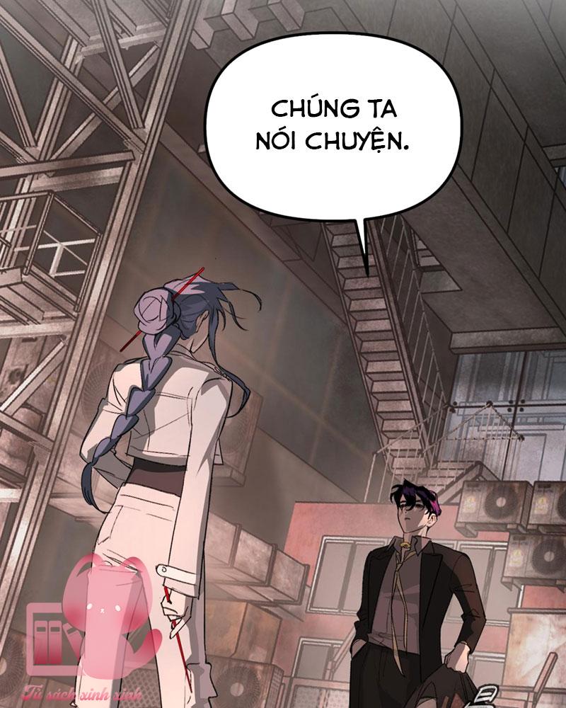 Ác Chi Hoàn - Chap 9