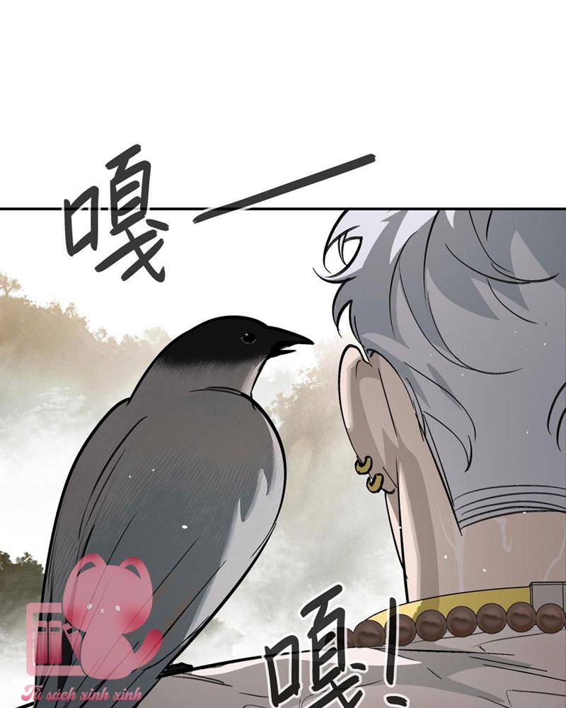 Ác Chi Hoàn - Chap 9
