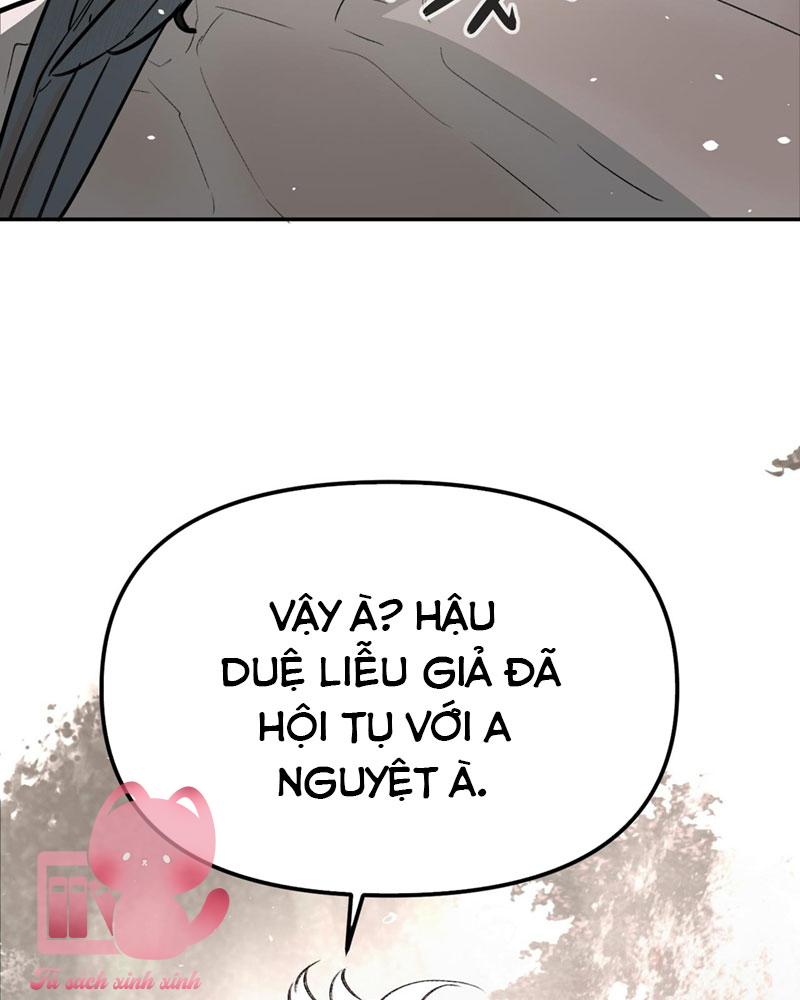 Ác Chi Hoàn - Chap 9