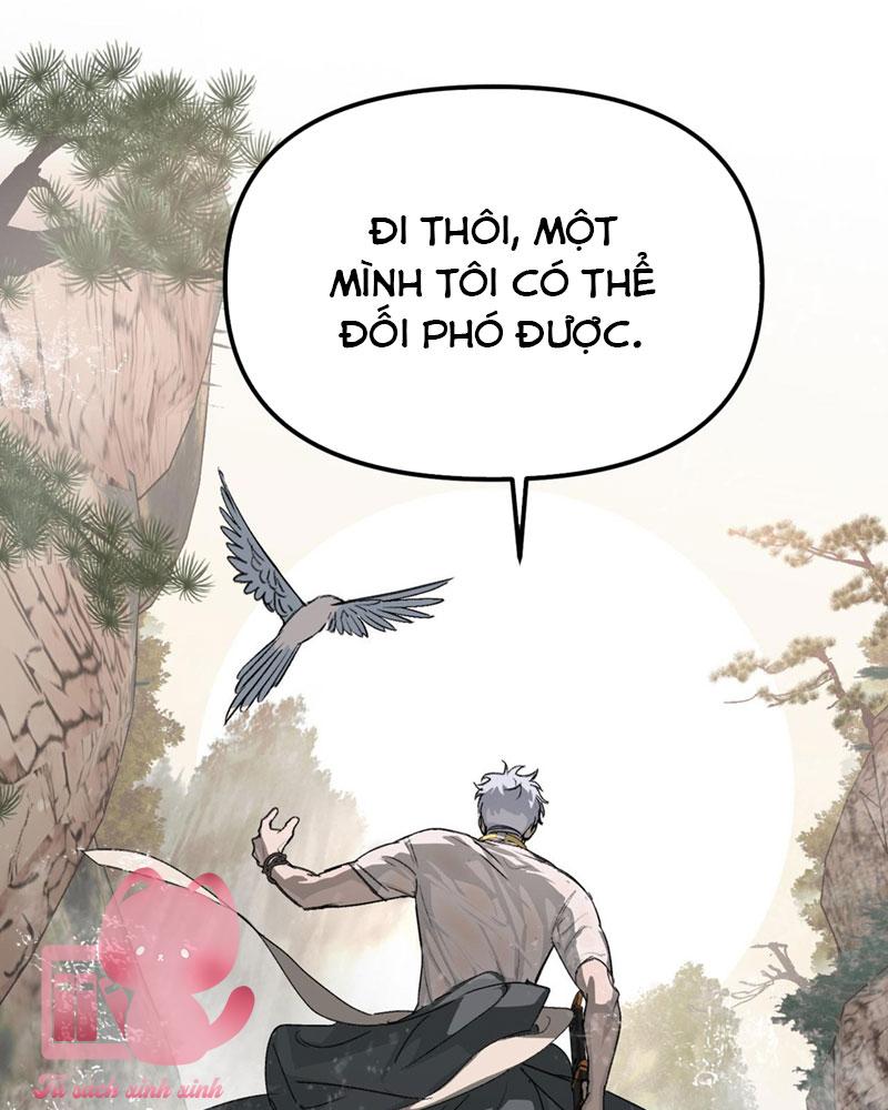 Ác Chi Hoàn - Chap 9