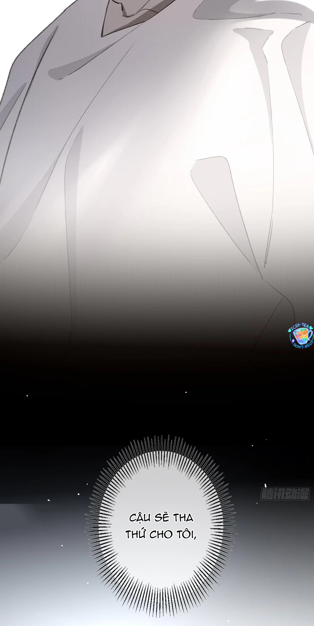 Ác linh - Chap 31