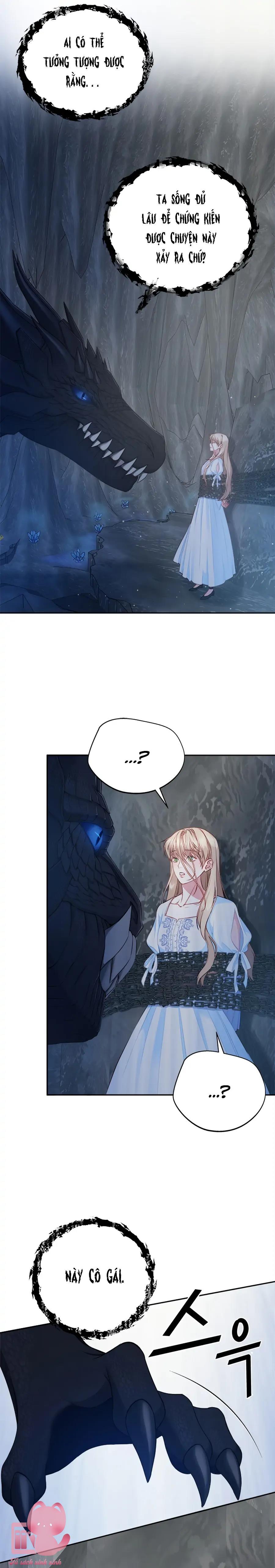 Ác Long Sống Làm Gì Cơ Chứ? - Chap 1