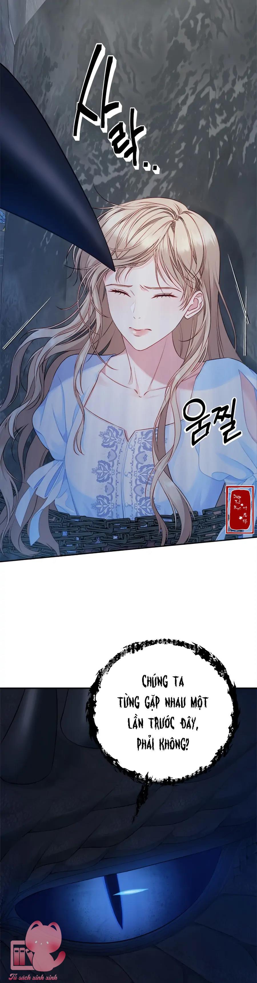 Ác Long Sống Làm Gì Cơ Chứ? - Chap 1