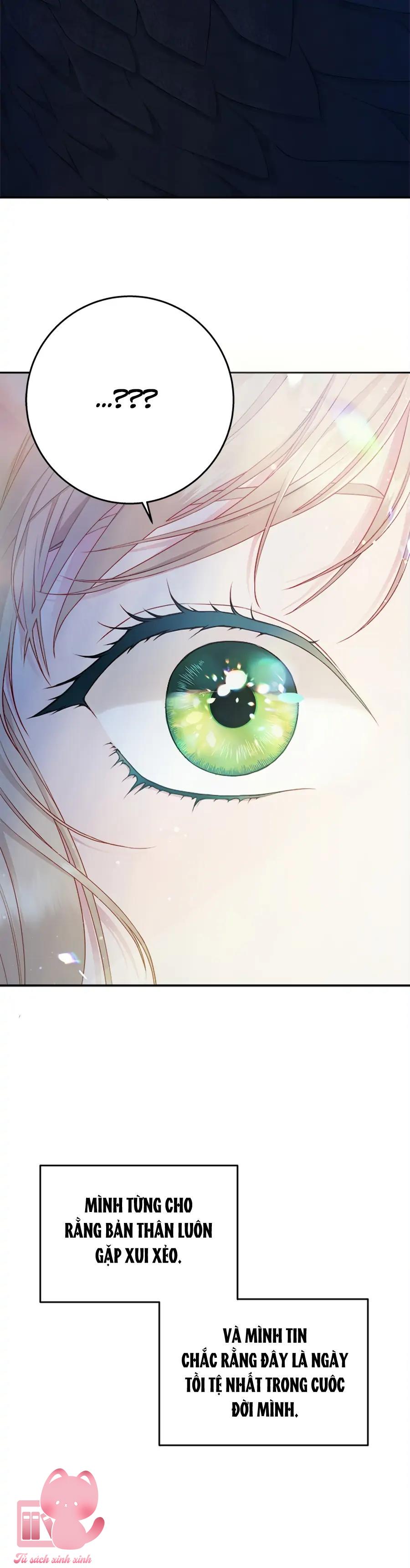 Ác Long Sống Làm Gì Cơ Chứ? - Chap 1