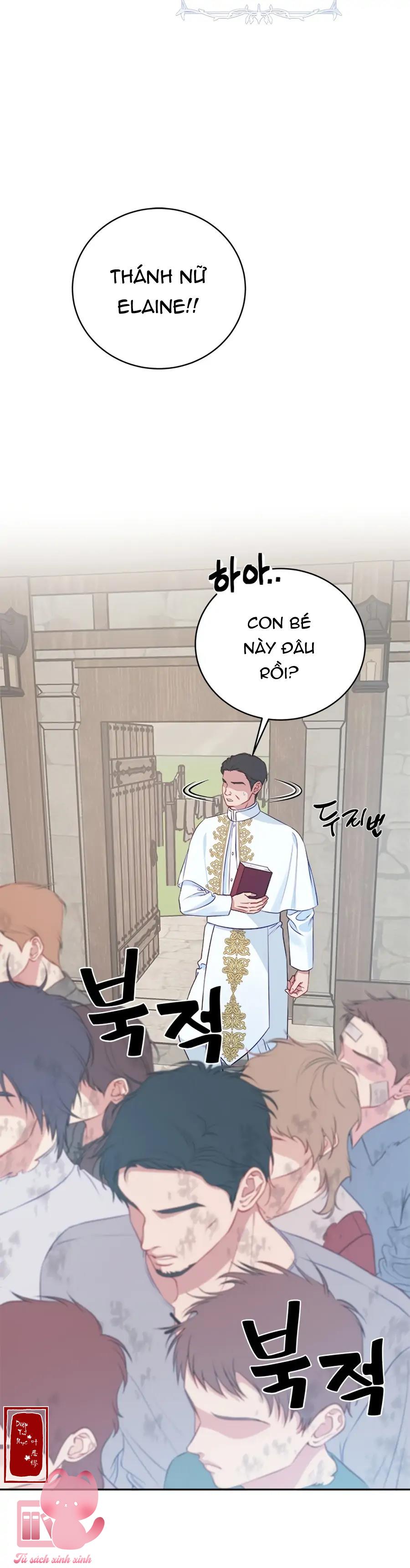 Ác Long Sống Làm Gì Cơ Chứ? - Chap 1