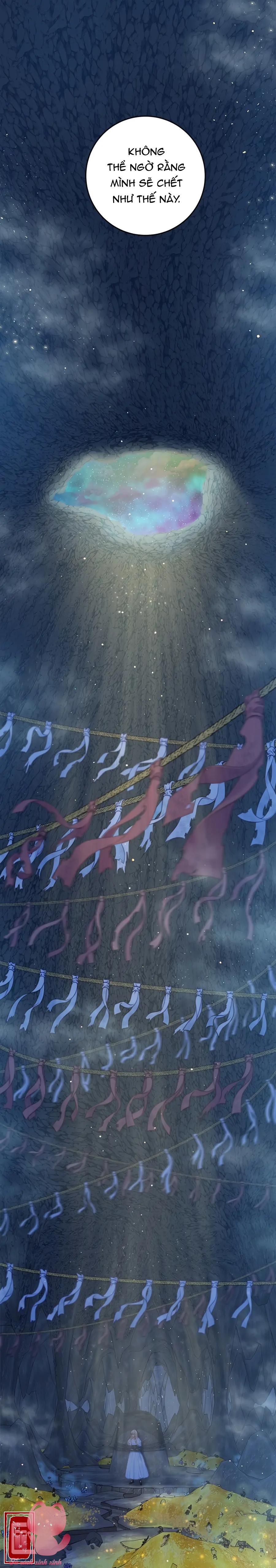 Ác Long Sống Làm Gì Cơ Chứ? - Chap 1