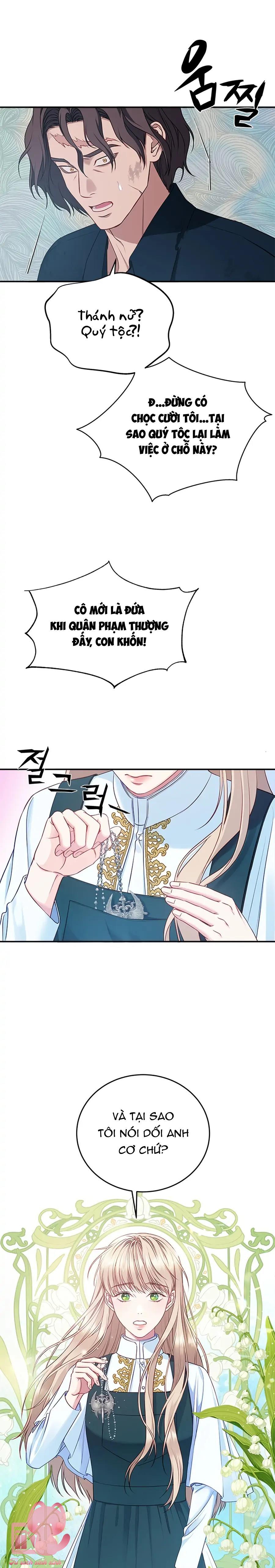 Ác Long Sống Làm Gì Cơ Chứ? - Chap 1