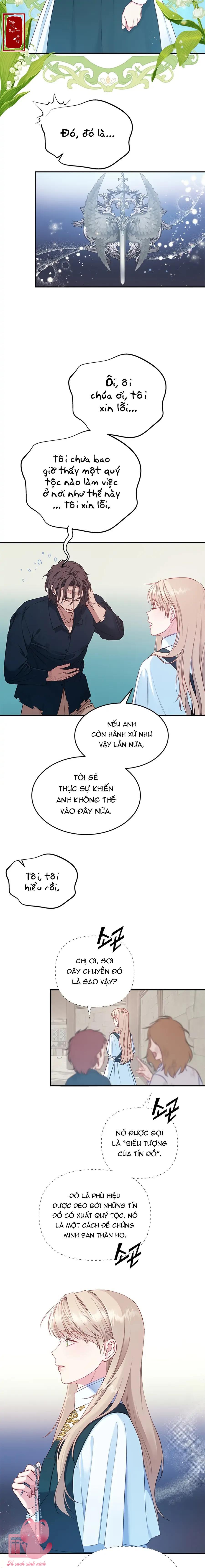 Ác Long Sống Làm Gì Cơ Chứ? - Chap 1