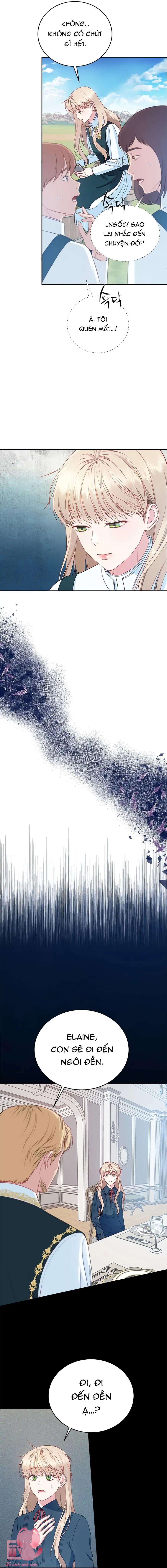 Ác Long Sống Làm Gì Cơ Chứ? - Chap 1