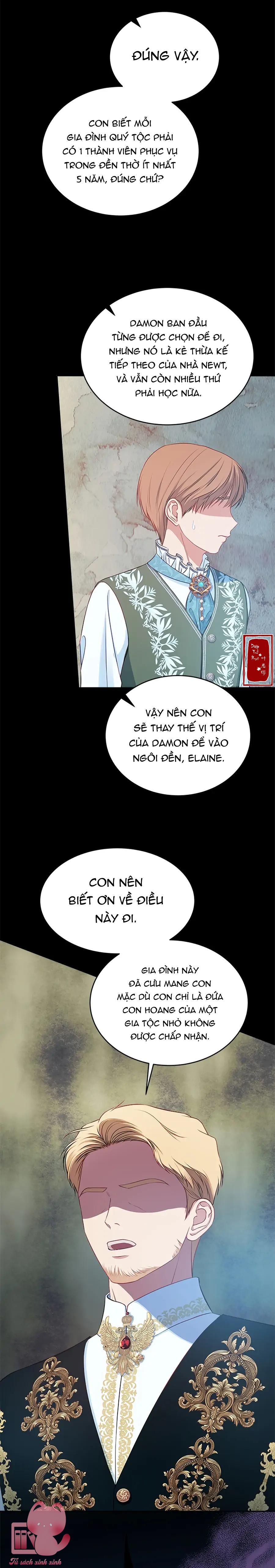 Ác Long Sống Làm Gì Cơ Chứ? - Chap 1