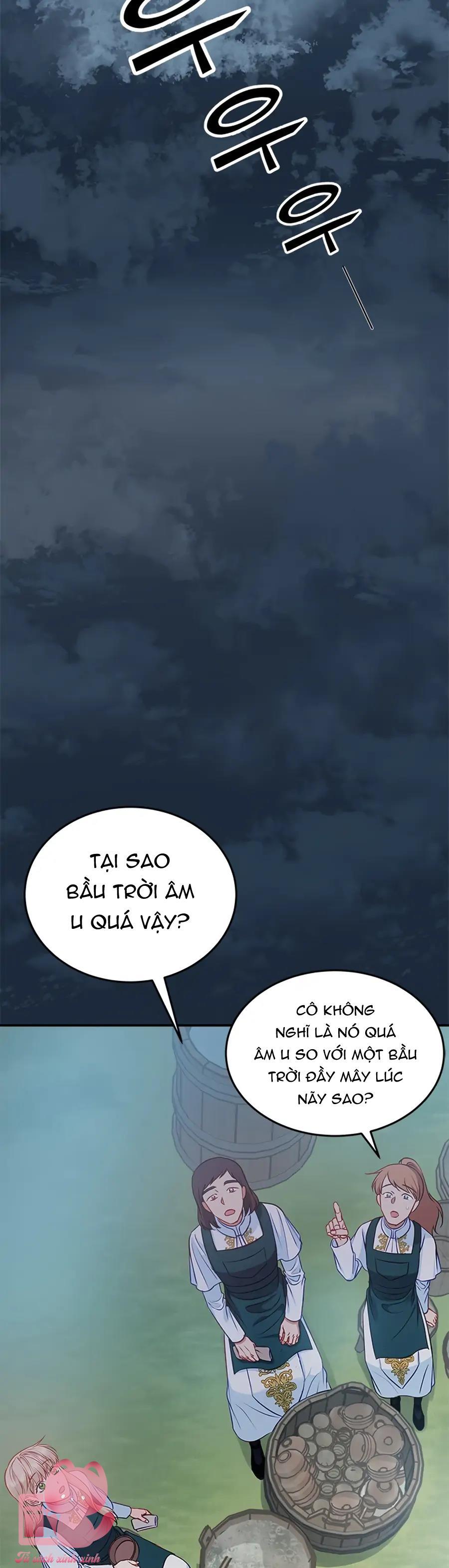 Ác Long Sống Làm Gì Cơ Chứ? - Chap 1