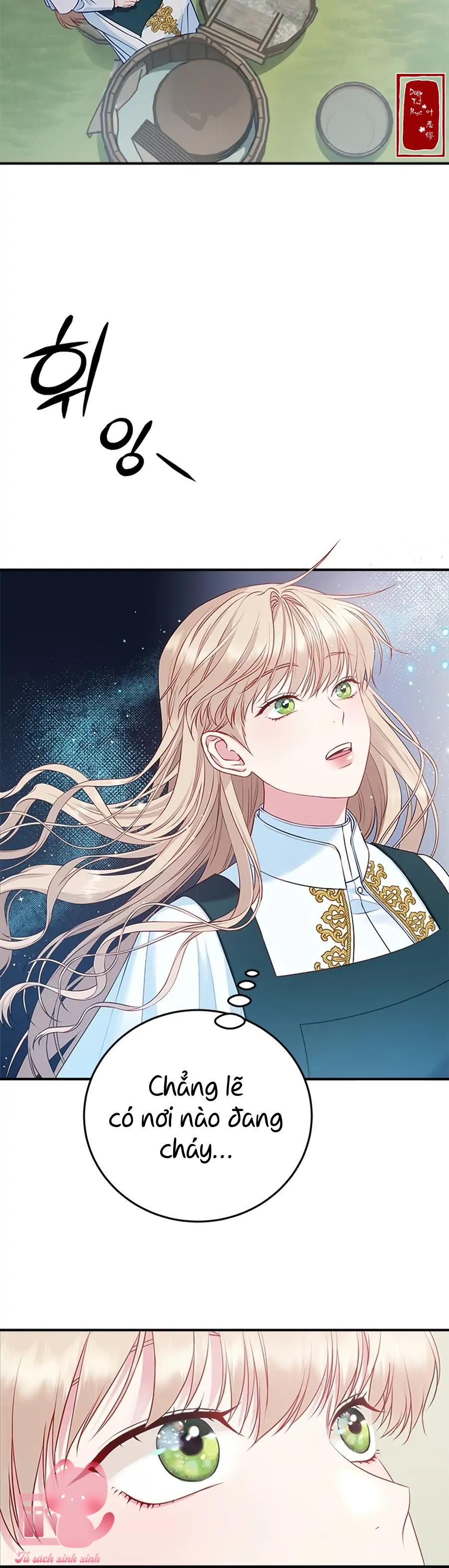 Ác Long Sống Làm Gì Cơ Chứ? - Chap 1