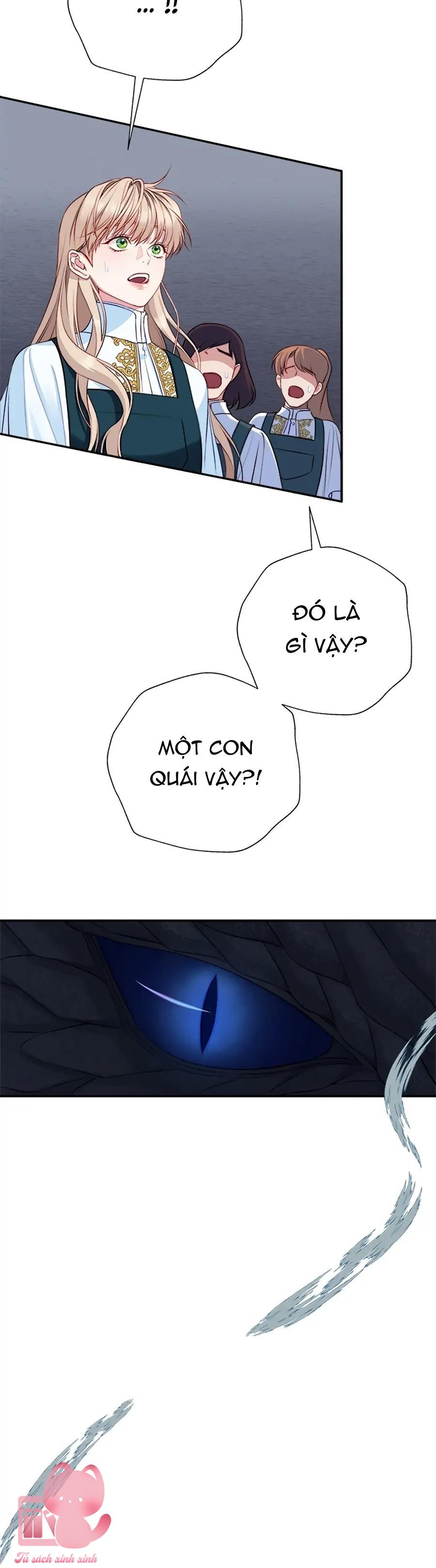 Ác Long Sống Làm Gì Cơ Chứ? - Chap 1