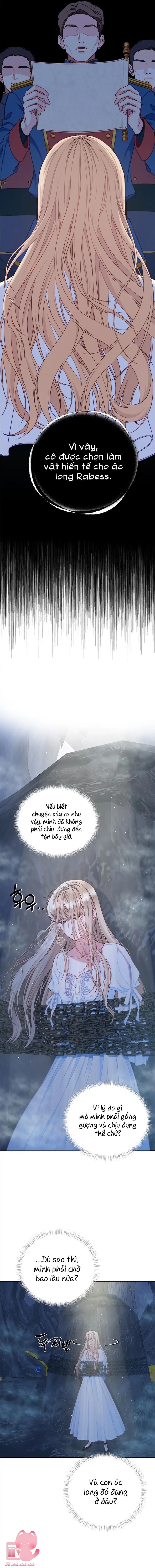 Ác Long Sống Làm Gì Cơ Chứ? - Chap 1