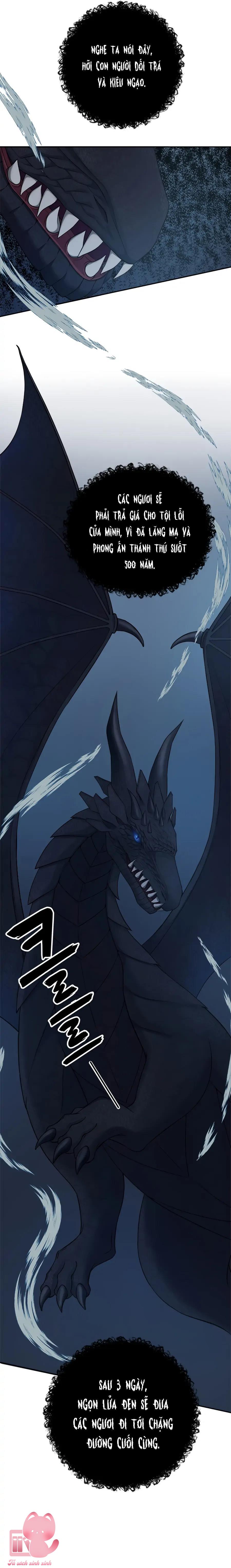 Ác Long Sống Làm Gì Cơ Chứ? - Chap 1