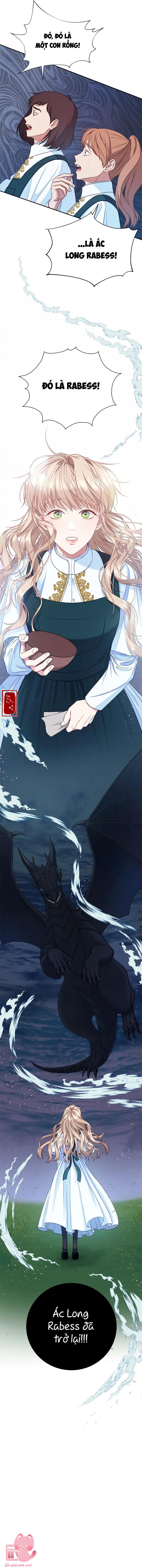 Ác Long Sống Làm Gì Cơ Chứ? - Chap 1