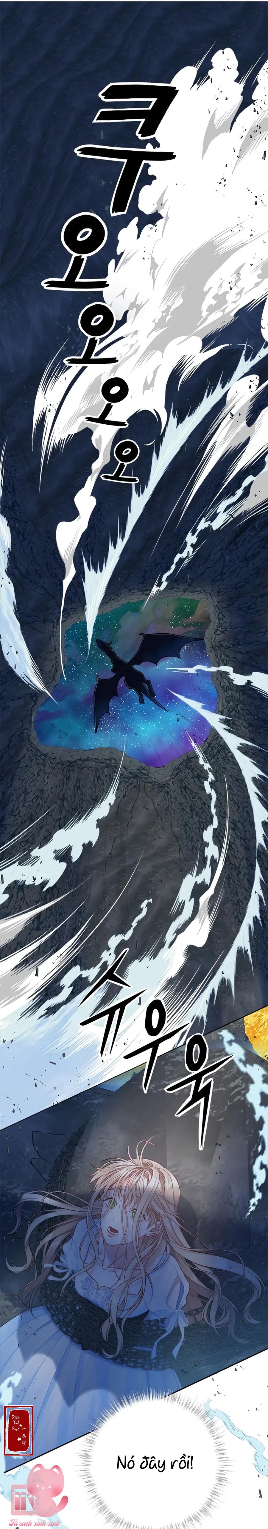 Ác Long Sống Làm Gì Cơ Chứ? - Chap 1