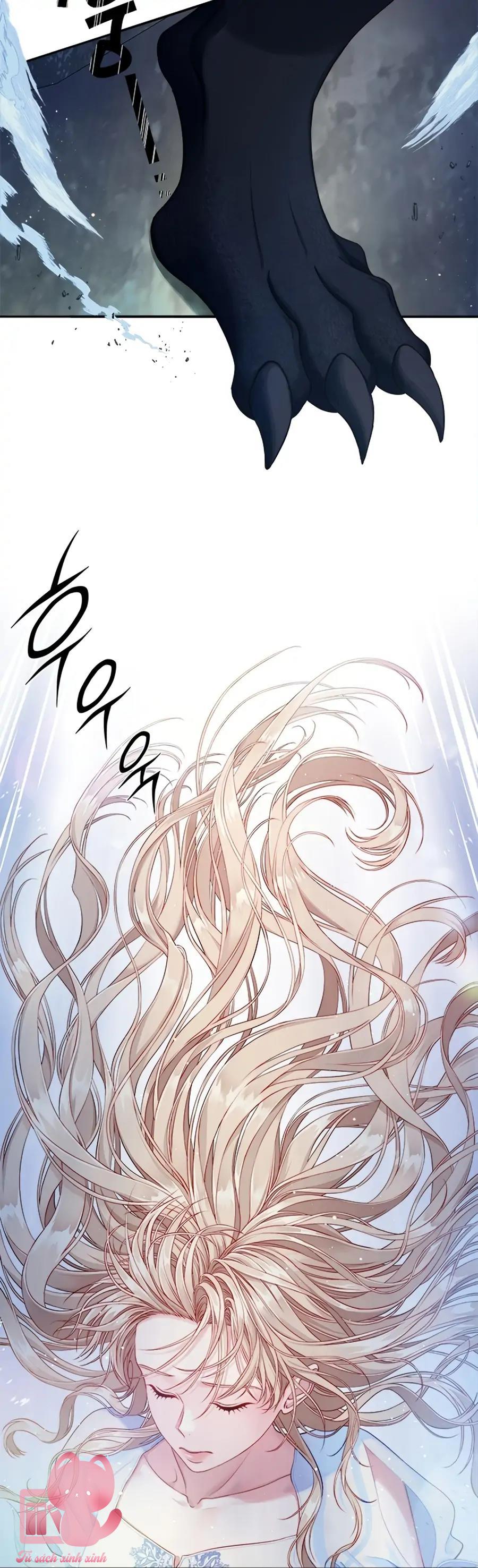 Ác Long Sống Làm Gì Cơ Chứ? - Chap 1