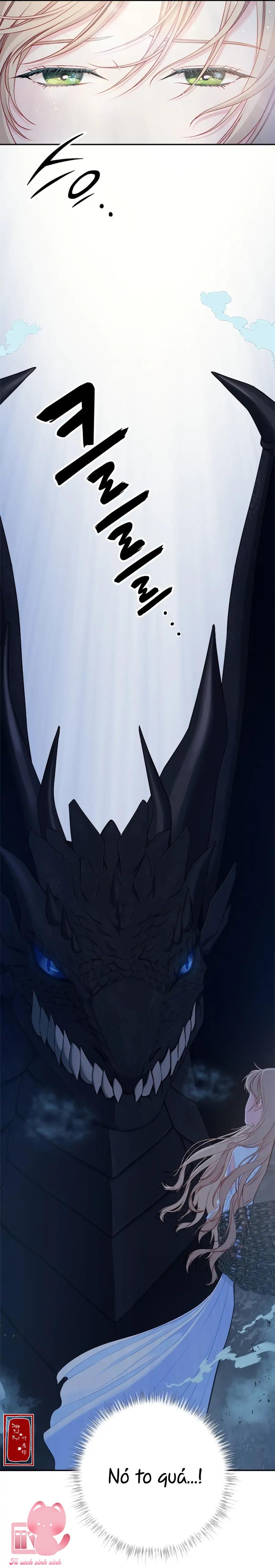 Ác Long Sống Làm Gì Cơ Chứ? - Chap 1