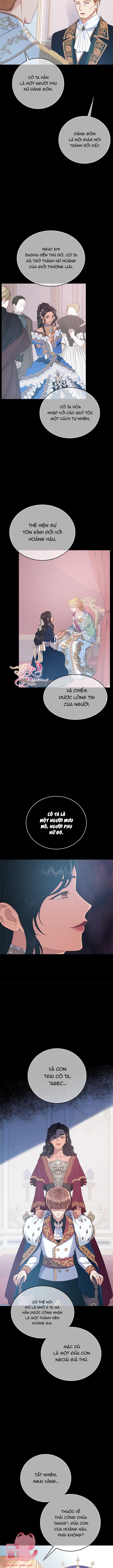 Ác Long Sống Làm Gì Cơ Chứ? - Chap 10