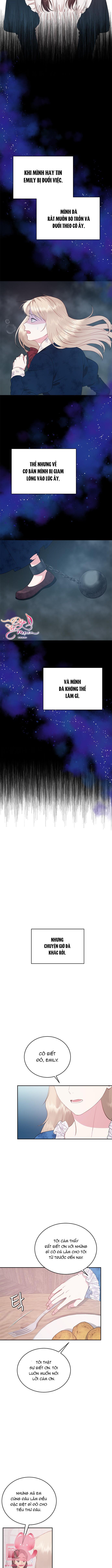 Ác Long Sống Làm Gì Cơ Chứ? - Chap 10