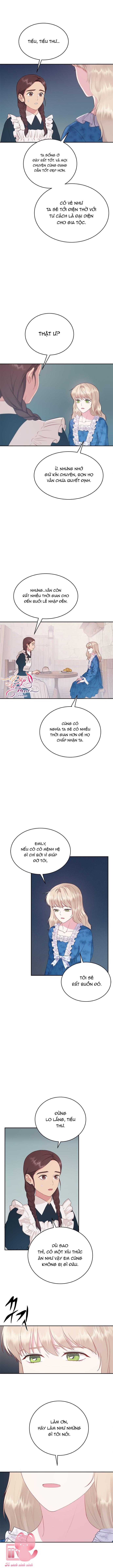 Ác Long Sống Làm Gì Cơ Chứ? - Chap 10