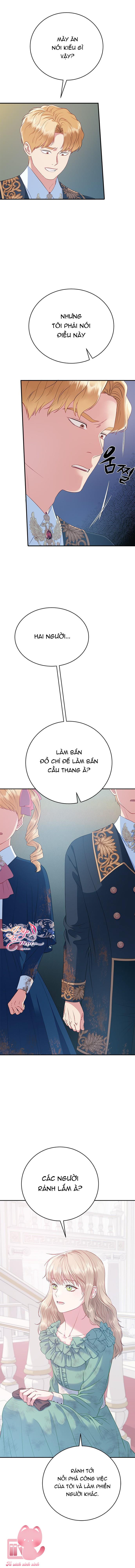 Ác Long Sống Làm Gì Cơ Chứ? - Chap 13