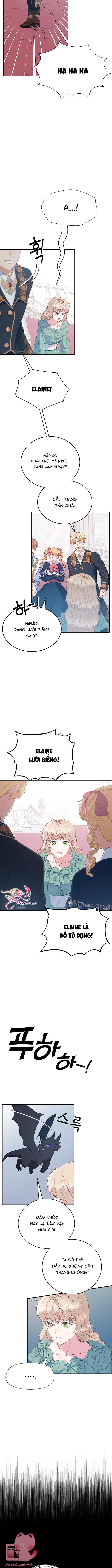 Ác Long Sống Làm Gì Cơ Chứ? - Chap 13