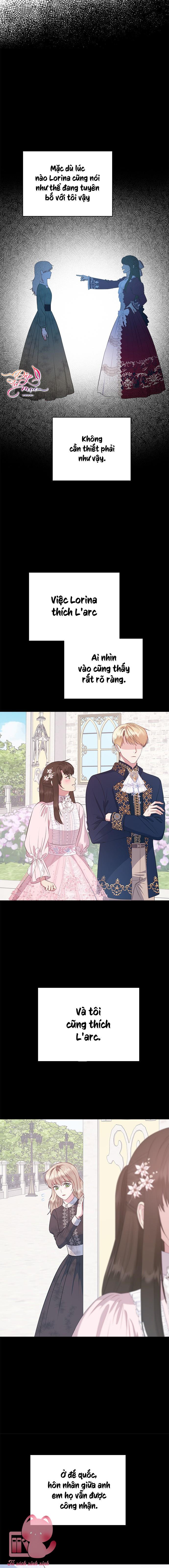 Ác Long Sống Làm Gì Cơ Chứ? - Chap 14