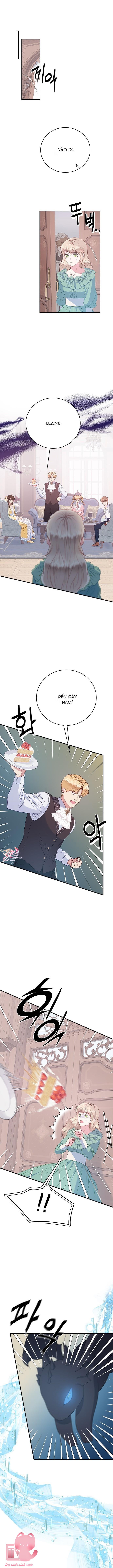 Ác Long Sống Làm Gì Cơ Chứ? - Chap 15