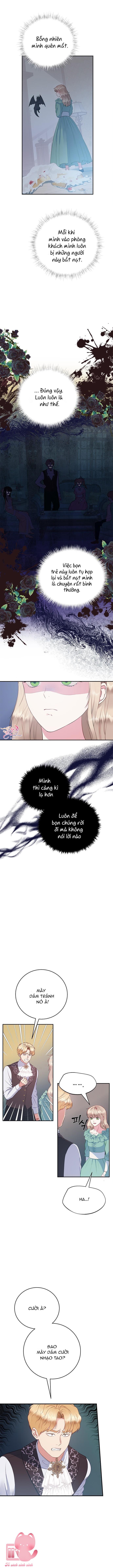 Ác Long Sống Làm Gì Cơ Chứ? - Chap 15