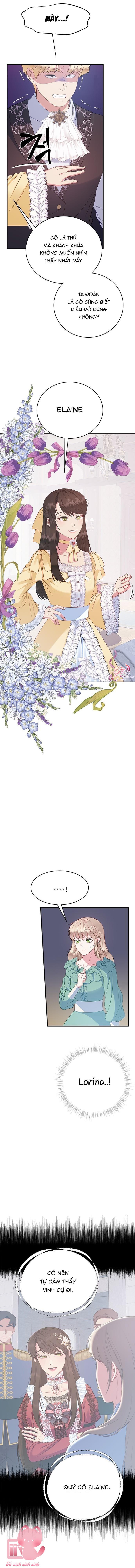 Ác Long Sống Làm Gì Cơ Chứ? - Chap 15