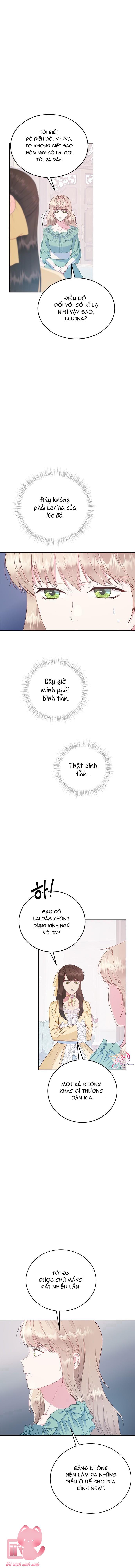 Ác Long Sống Làm Gì Cơ Chứ? - Chap 15