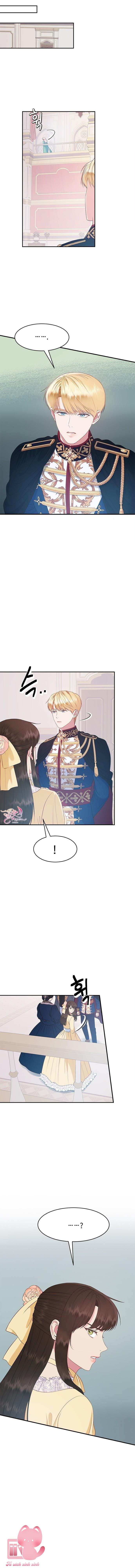 Ác Long Sống Làm Gì Cơ Chứ? - Chap 15