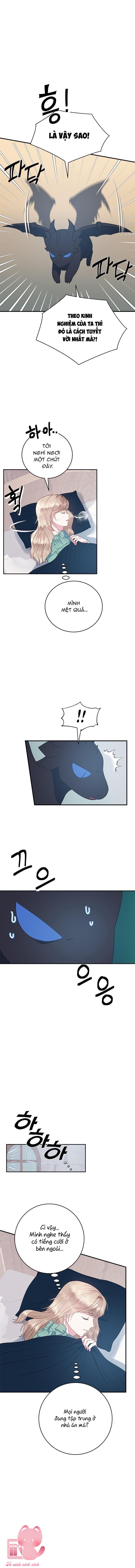 Ác Long Sống Làm Gì Cơ Chứ? - Chap 15