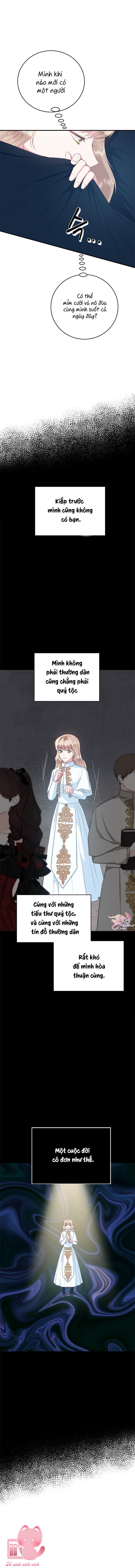 Ác Long Sống Làm Gì Cơ Chứ? - Chap 15